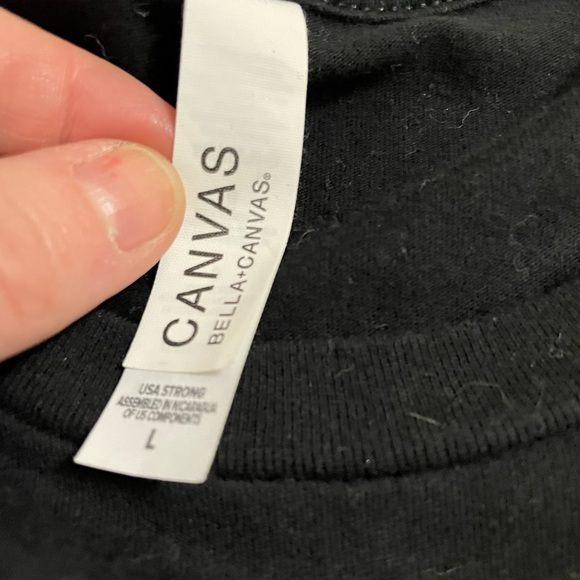 Short sleeve tee - Picture 3 of 3